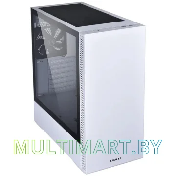 Корпус Lian Li Lancool 205 White (G99.OE743W.10) картинка 11